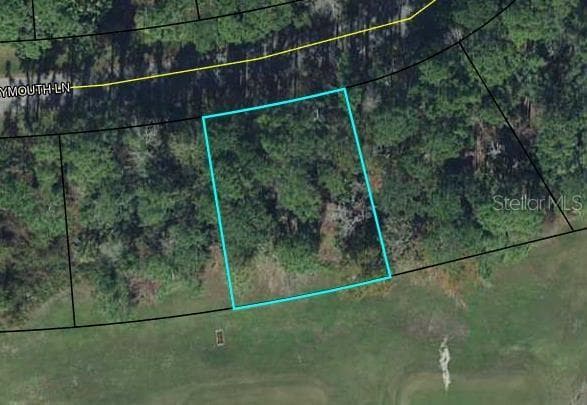 19 WEYMOUTH LANE PALM COAST, FL 32164