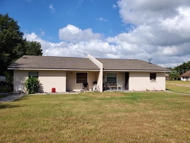 3620 WILLOW OAK ROAD MULBERRY, FL 33860