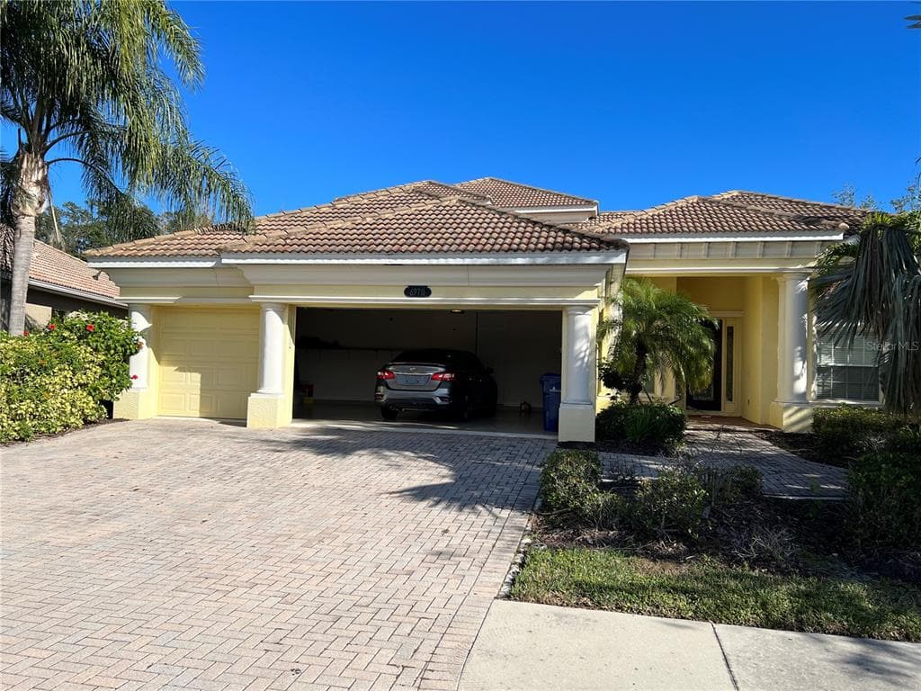 6970 SCRUB JAY DRIVE SARASOTA, FL 34241