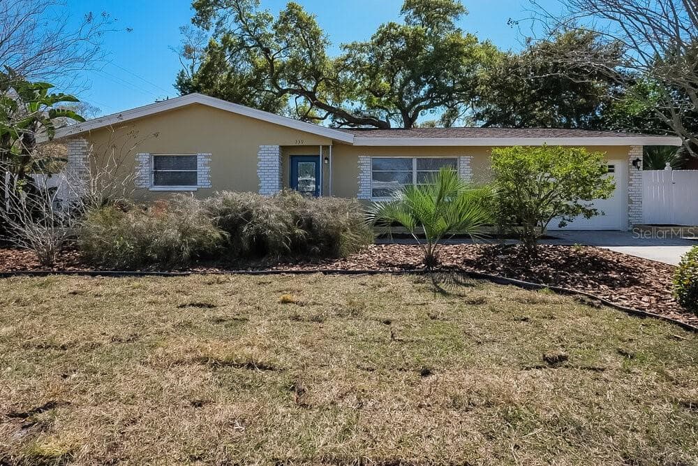 339 REGINA DRIVE S LARGO, FL 33770