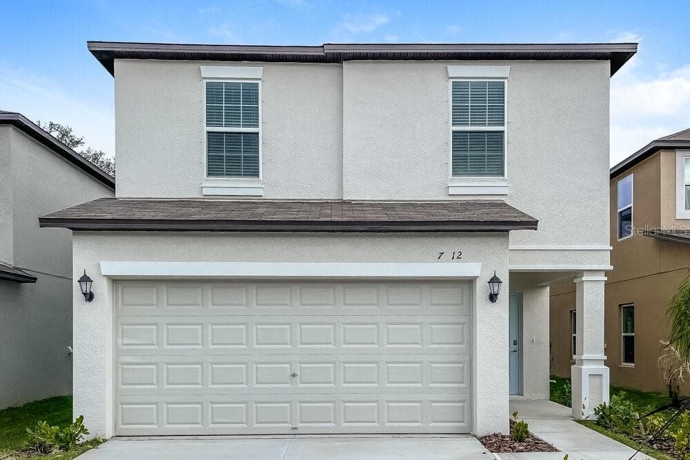 7312 SPRING SNOWFLAKE AVENUE TAMPA, FL 33619