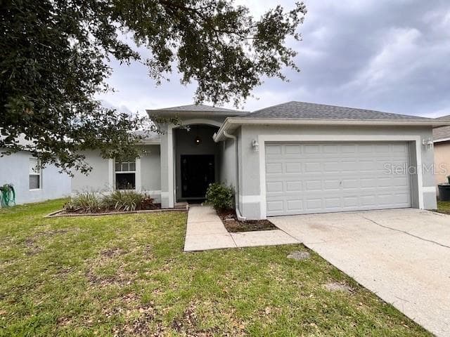 31810 INKLEY COURT WESLEY CHAPEL, FL 33545