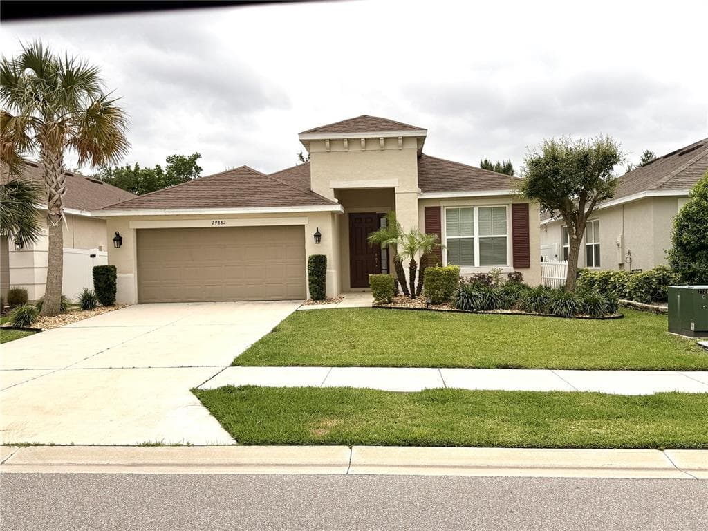 29882 CHAPEL CHASE DR WESLEY CHAPEL, FL 33545