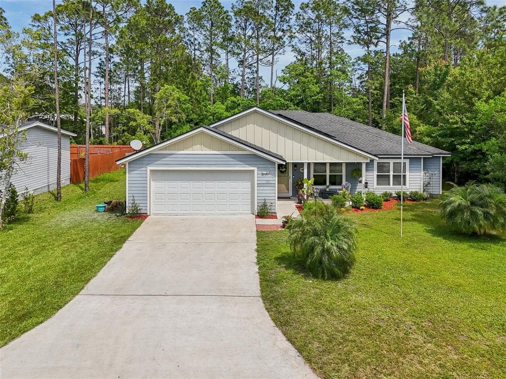 2720 N SCREECH OWL AVE ST AUGUSTINE, FL 32084