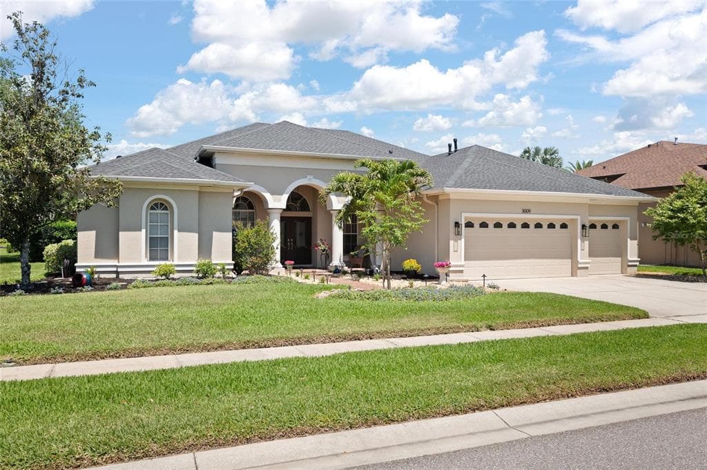 3009 SHEEHAN DRIVE LAND O LAKES, FL 34638