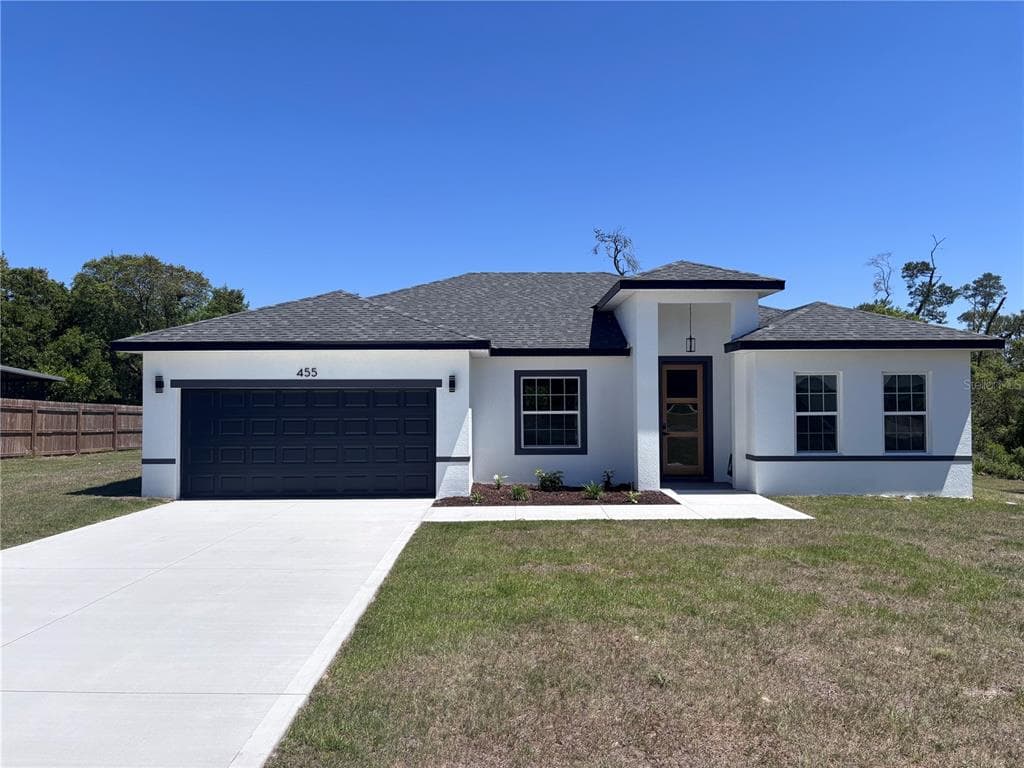 455 MARION OAKS DRIVE