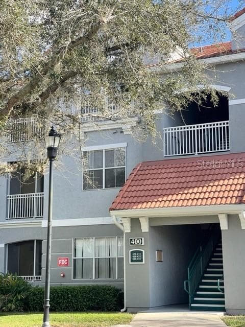 18001 RICHMOND PLACE DRIVE UNIT 430 TAMPA, FL 33647