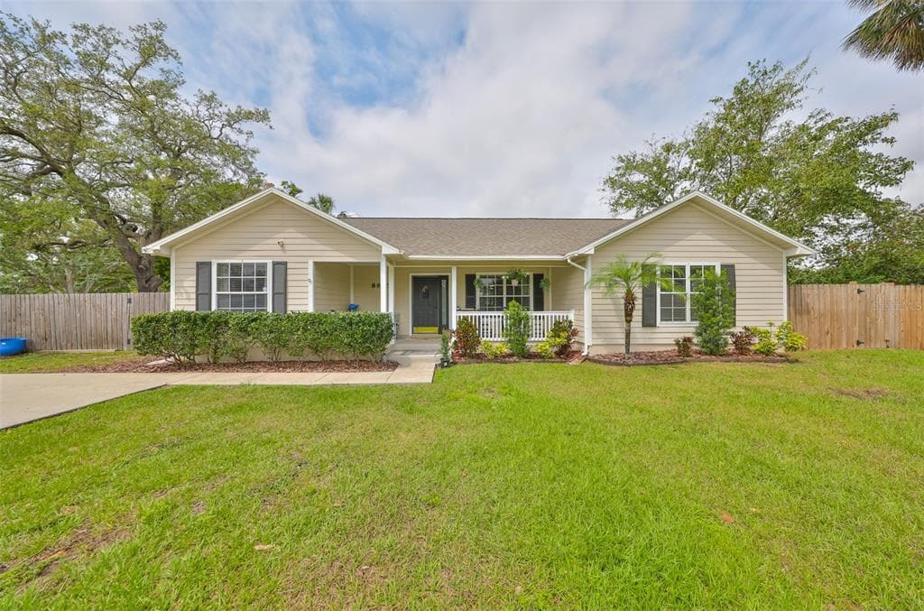 8805 VAN FLEET ROAD RIVERVIEW, FL 33578