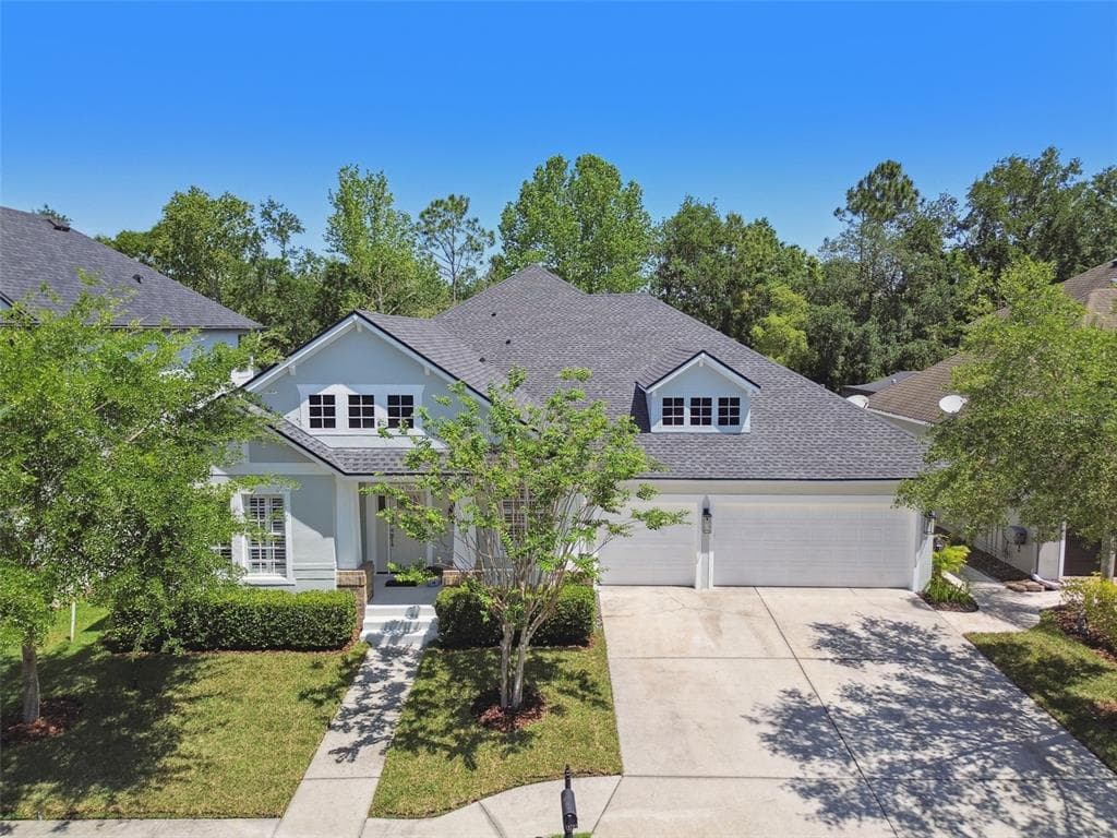 14705 CANOPY DRIVE