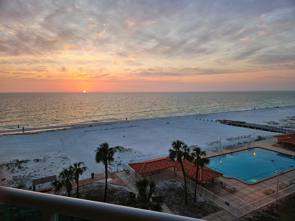 880 MANDALAY AVENUE UNIT S511 CLEARWATER BEACH, FL 33767