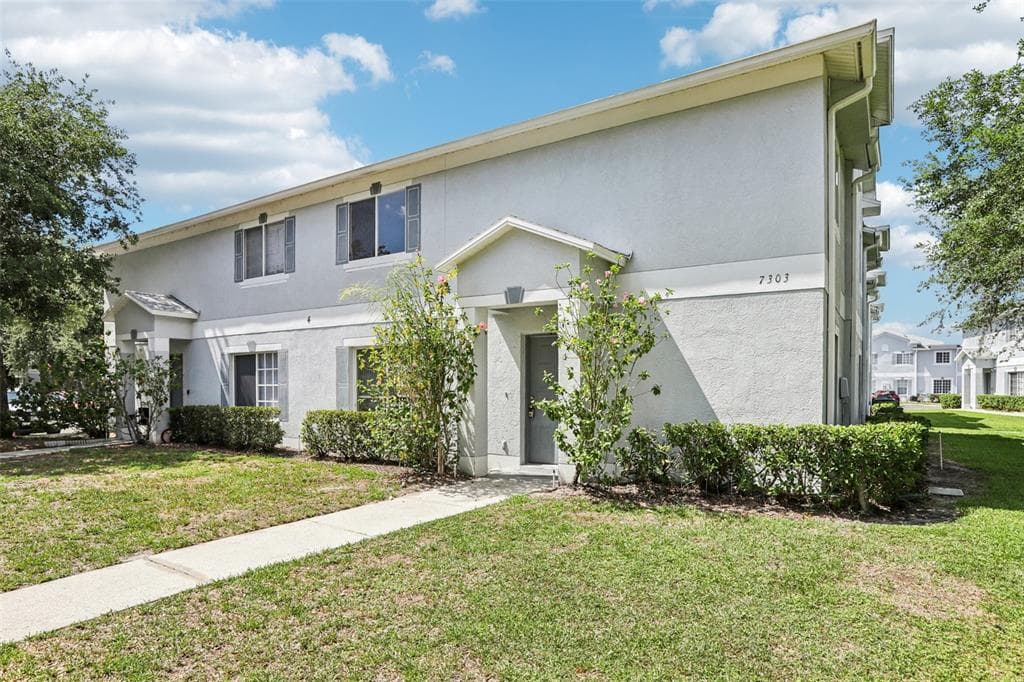 7303 E BANK DRIVE TAMPA, FL 33617