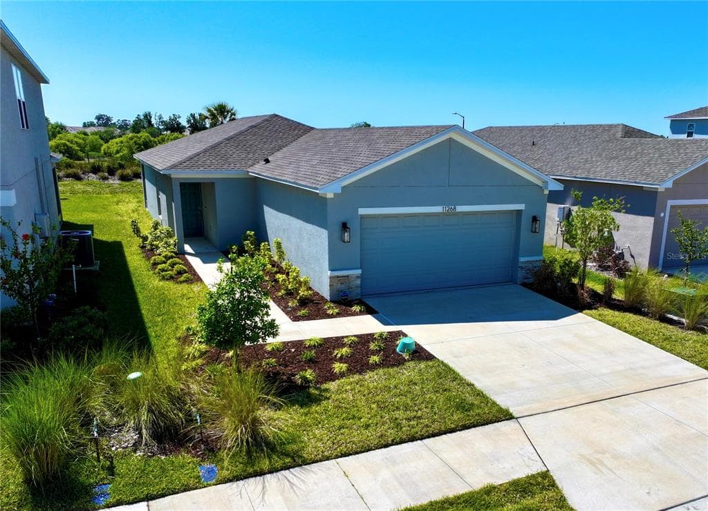 11268 FIELDSTONE DRIVE PALMETTO, FL 34221