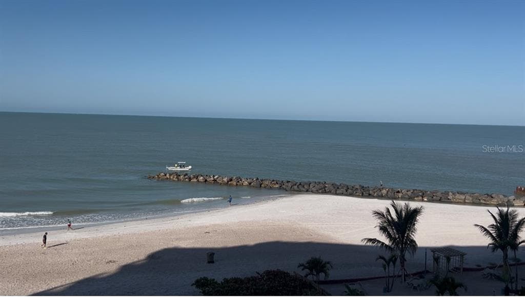 7100 SUNSET WAY UNIT 505 ST PETE BEACH, FL 33706