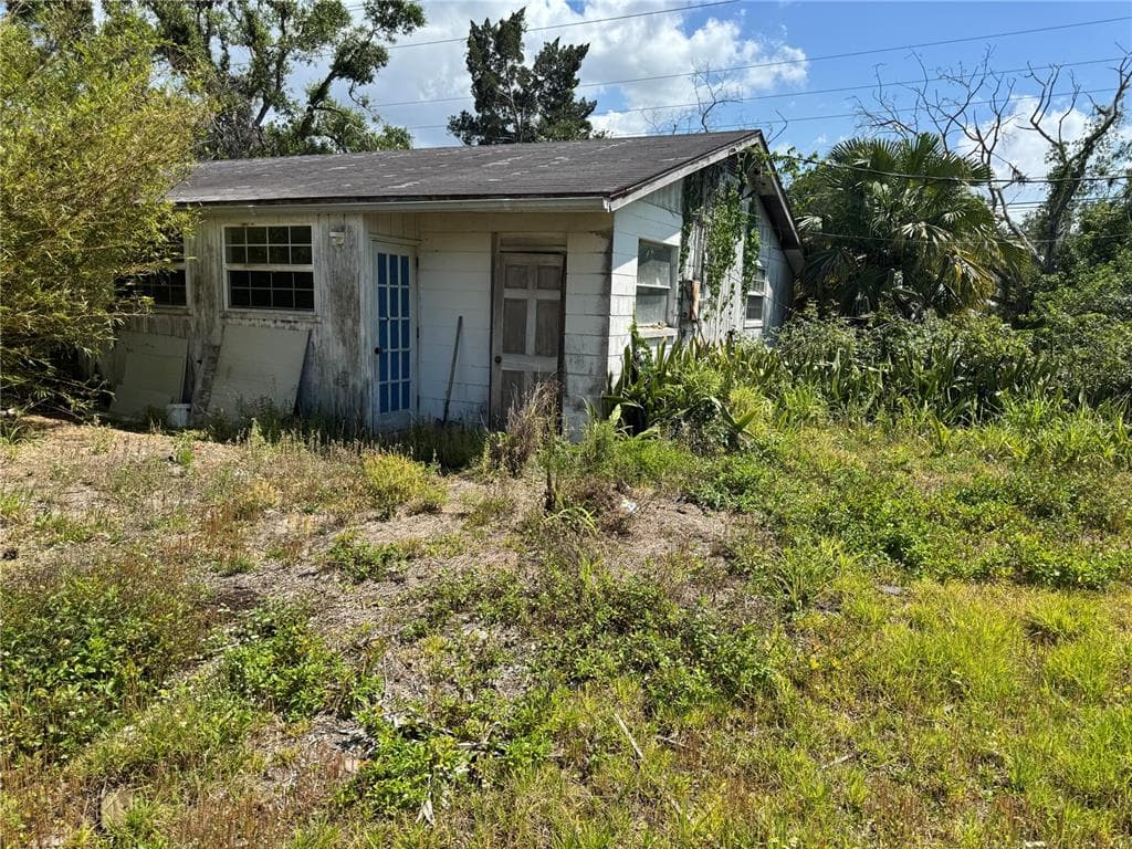 312 E SHELL POINT ROAD RUSKIN, FL 33570