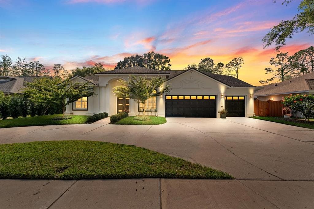 5605 GLENCREST BOULEVARD TAMPA, FL 33625