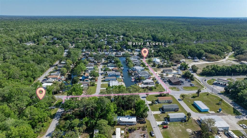 7443 GETTYSBURG DRIVE WEEKI WACHEE, FL 34607
