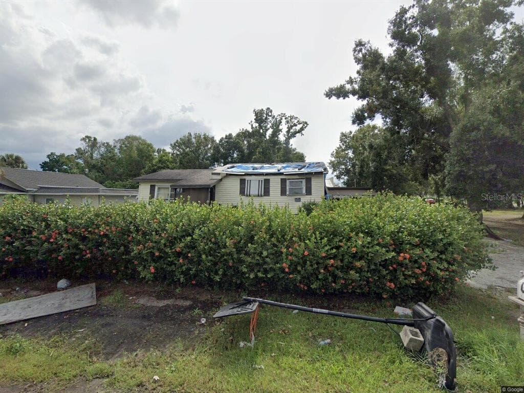 414 FAIRFAX DRIVE FORT MYERS, FL 33905