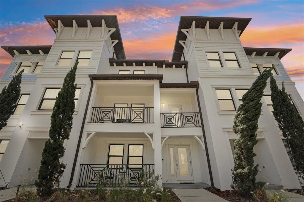 5351 BRIDGE STREET UNIT 15 TAMPA, FL 33611