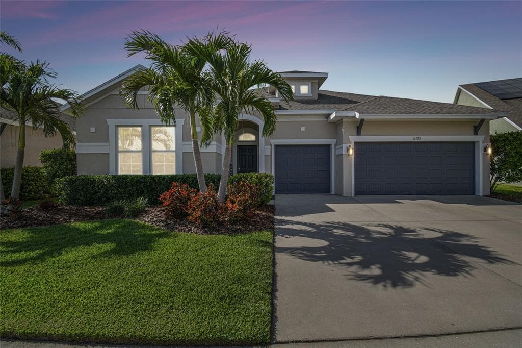 6326 WAVES END PLACE APOLLO BEACH, FL 33572