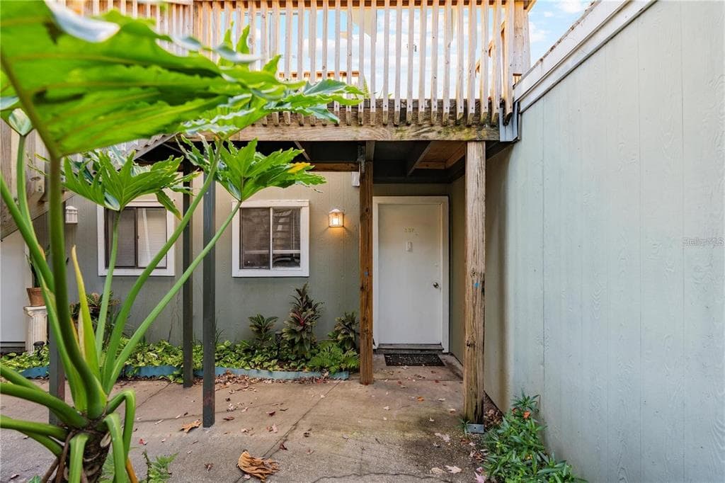337 SCOTTSDALE SQUARE UNIT 337 WINTER PARK, FL 32792