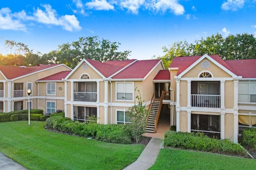 9481 HIGHLAND OAK DRIVE UNIT 514 TAMPA, FL 33647