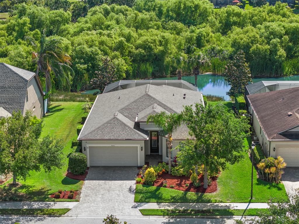 4826 68TH STREET CIRCLE E BRADENTON, FL 34203
