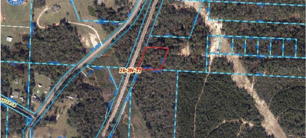 S CHIPPER ROAD CANTONMENT, FL 32533