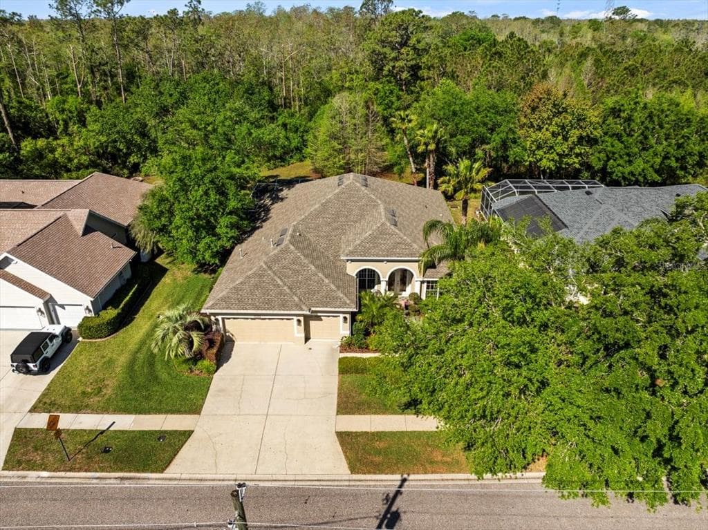 15254 BELLAMY ROAD TAMPA, FL 33625