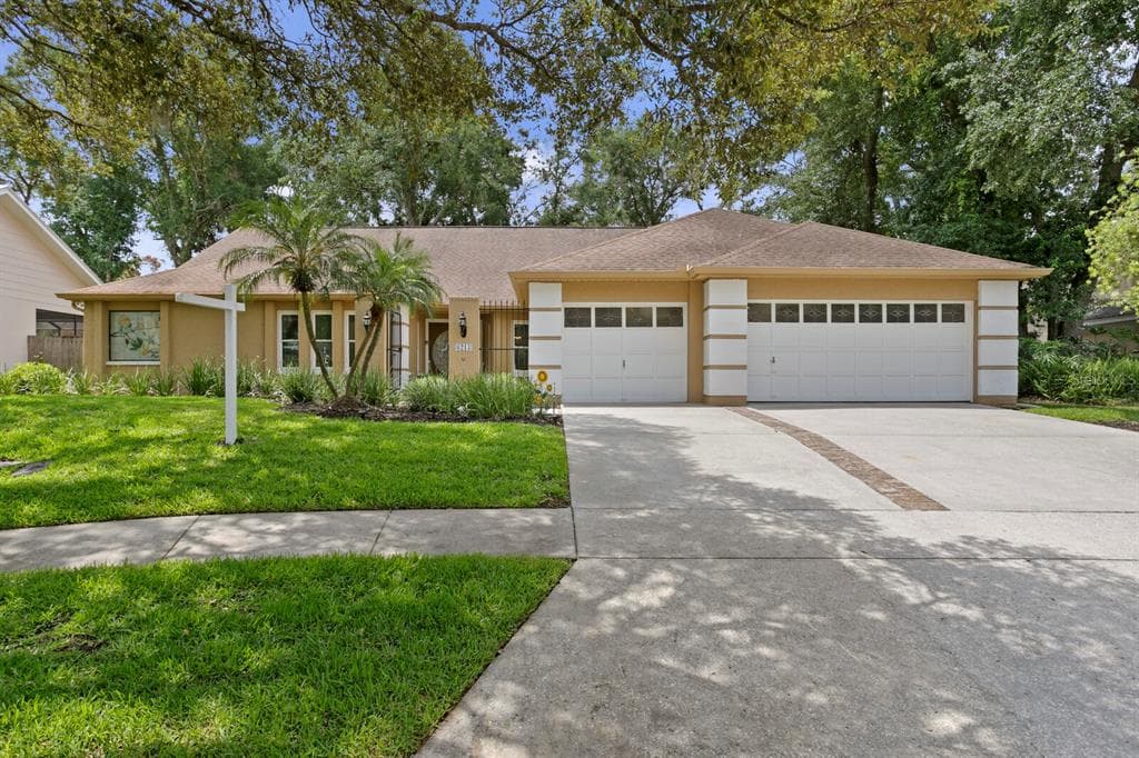 6213 S QUEENSWAY DRIVE TEMPLE TERRACE, FL 33617