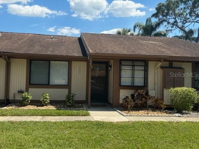 207 CORKWOOD LANE OLDSMAR, FL 34677