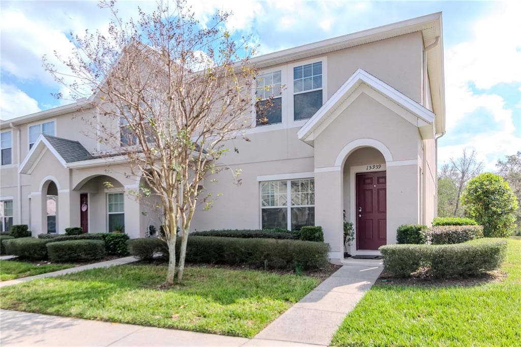 15939 FISHHAWK VIEW DRIVE LITHIA, FL 33547