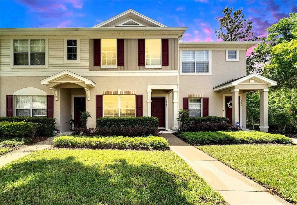 15825 FISHHAWK VIEW DRIVE LITHIA, FL 33547