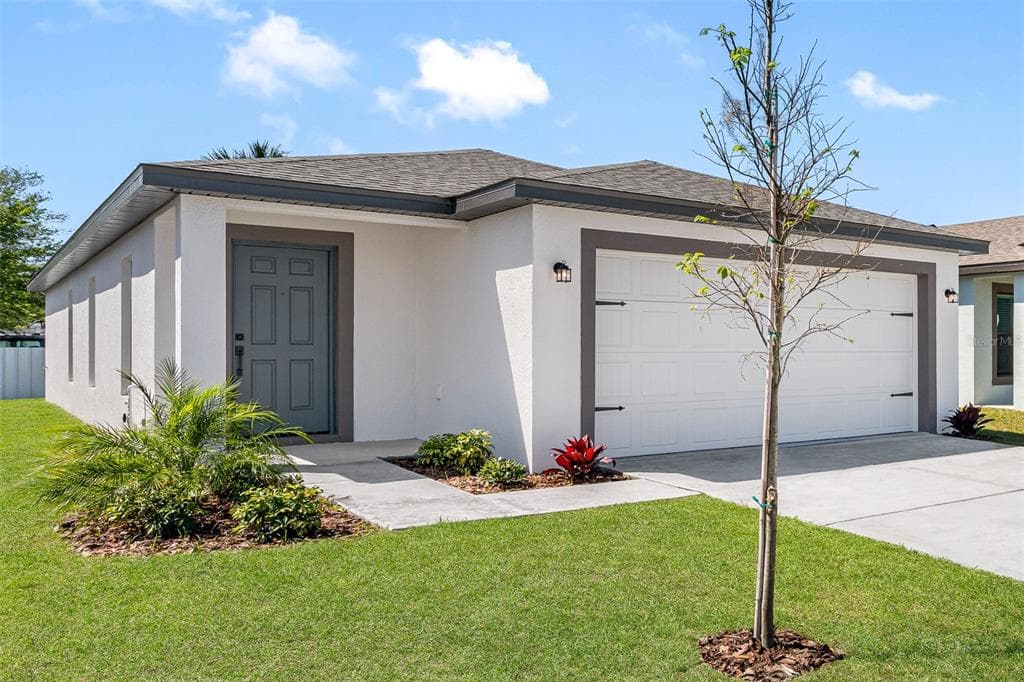 29587 FEDORA CIRCLE BROOKSVILLE, FL 34602