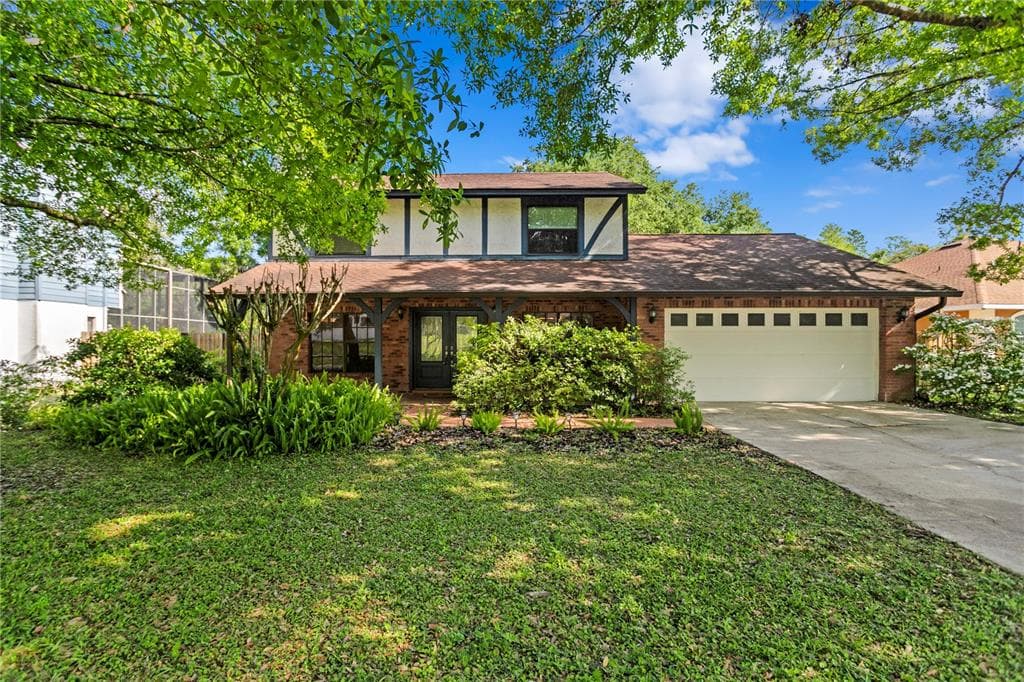 7902 RIVER RIDGE DRIVE TEMPLE TERRACE, FL 33637