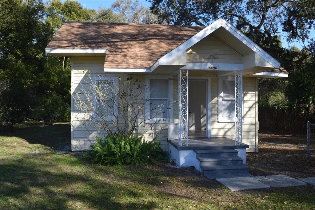 1496 33RD STREET NW WINTER HAVEN, FL 33881