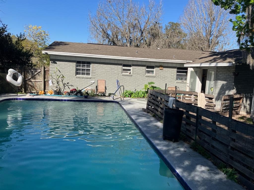 4707 MELODY LANE LAKELAND, FL 33805