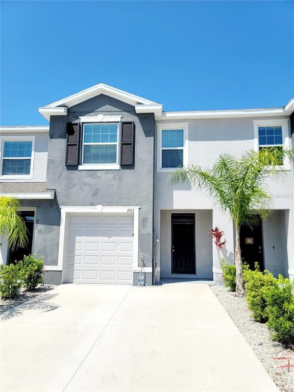 2963 SUNCOAST PLAINS DRIVE ODESSA, FL 33556