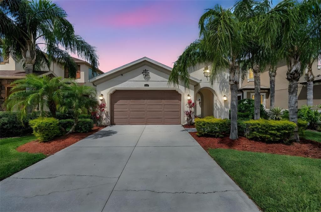 29219 PERILLI PLACE WESLEY CHAPEL, FL 33543