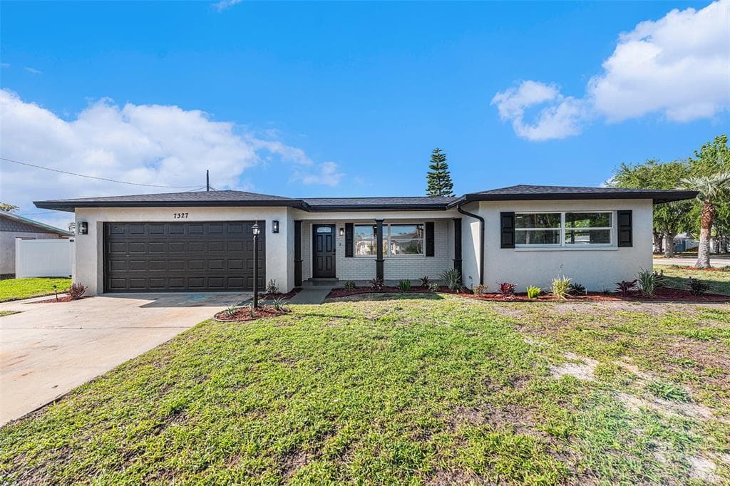 7327 JASMINE BOULEVARD PORT RICHEY, FL 34668