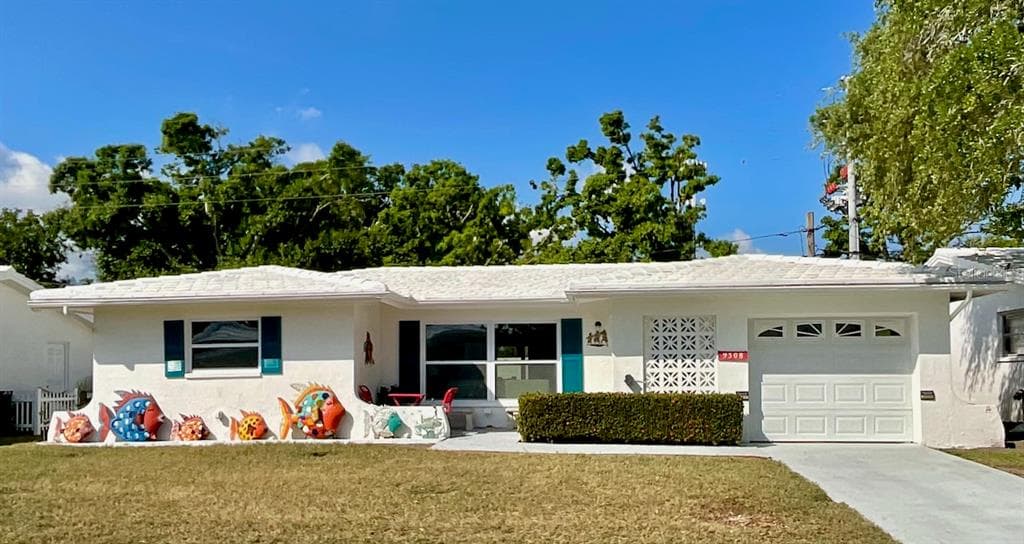 9308 45TH STREET N PINELLAS PARK, FL 33782