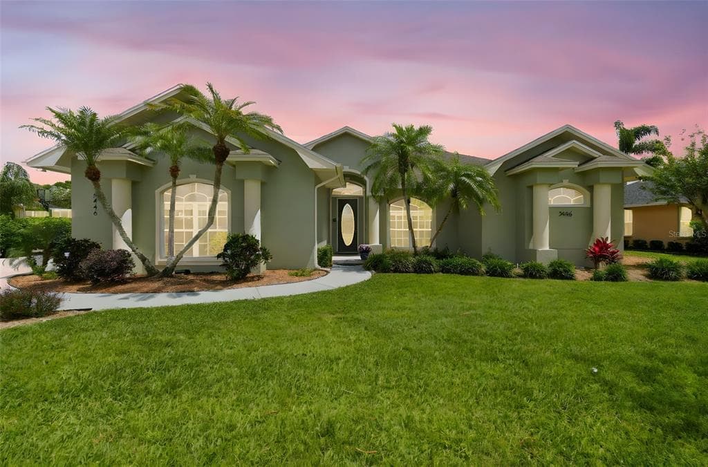 5446 HIGHLANDS VISTA CIRCLE