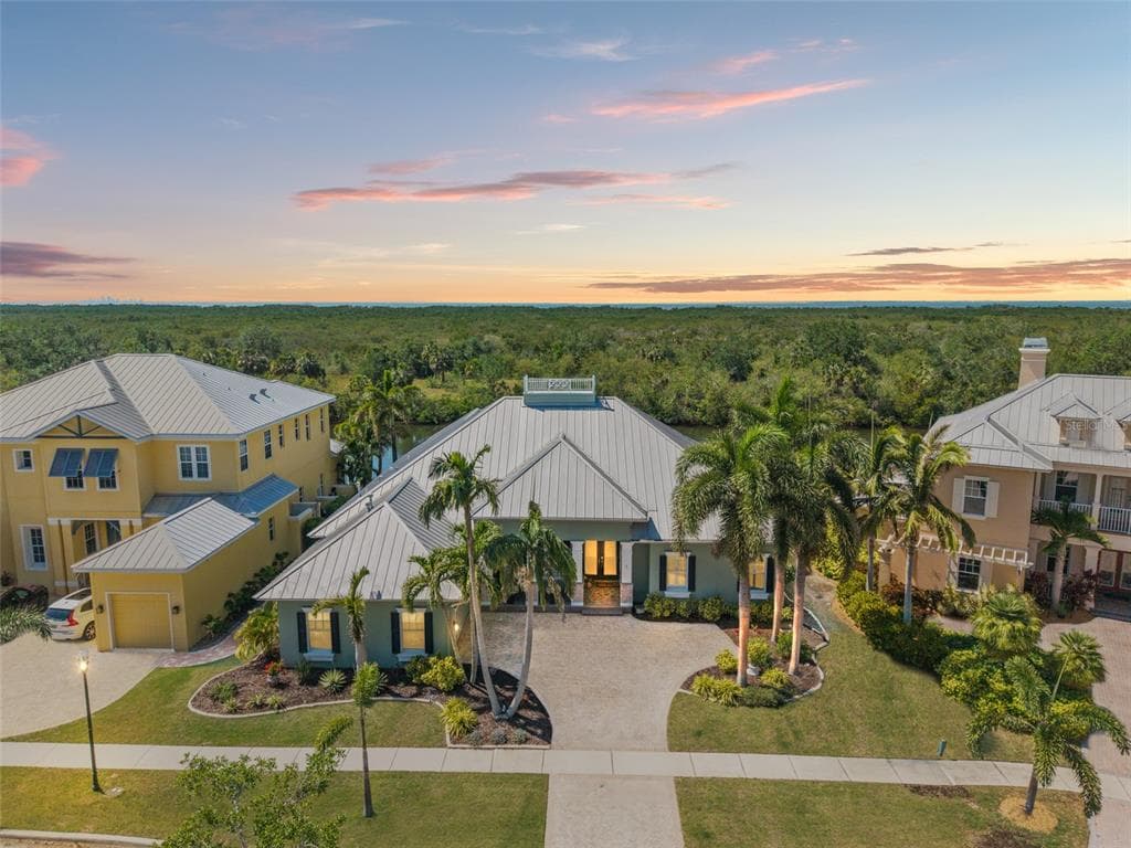 819 ISLEBAY DRIVE