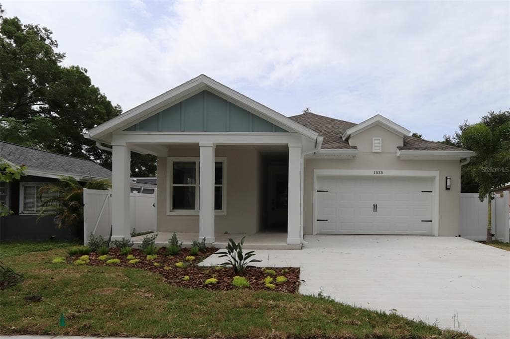 1828 27TH AVENUE N ST PETERSBURG, FL 33713