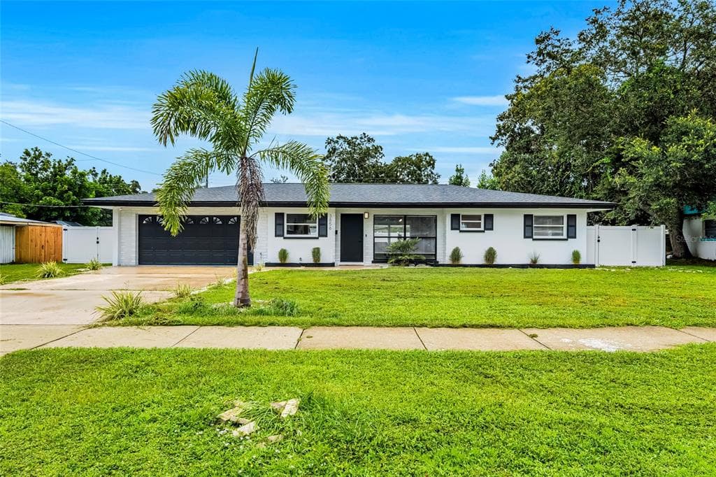 3856 MONICA PARKWAY SARASOTA, FL 34235