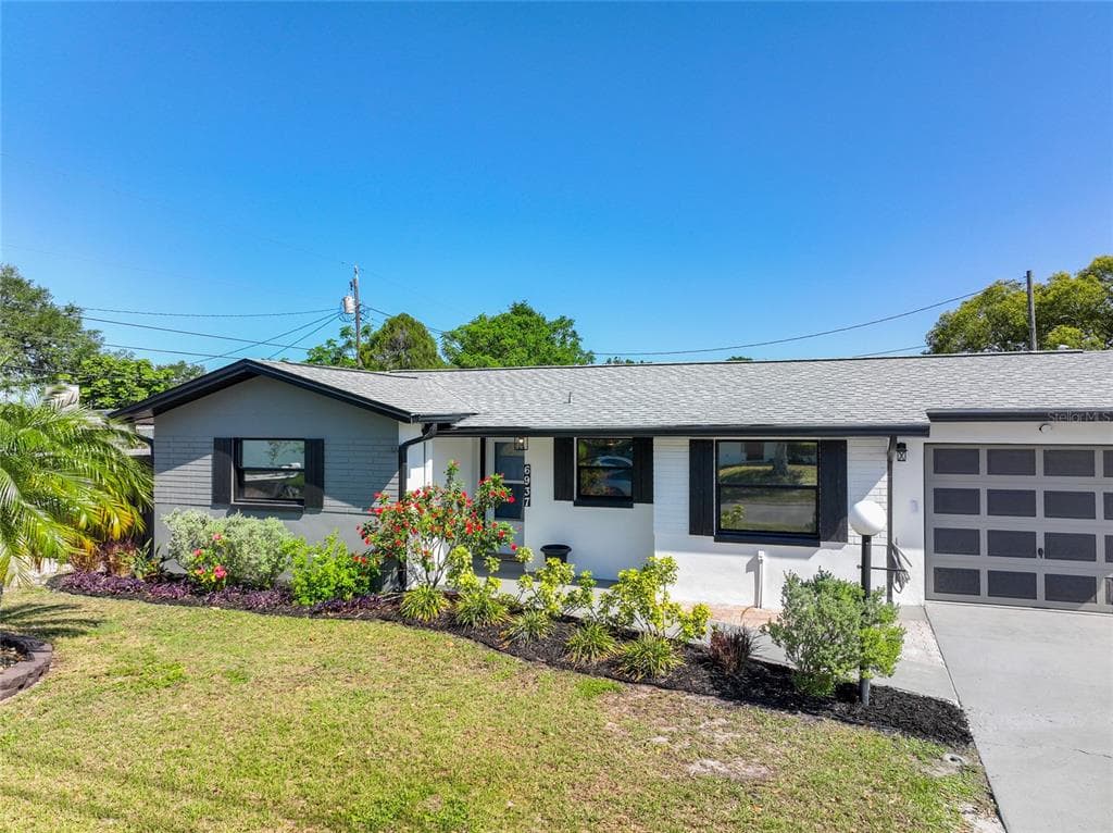 6937 298TH AVENUE N CLEARWATER, FL 33761