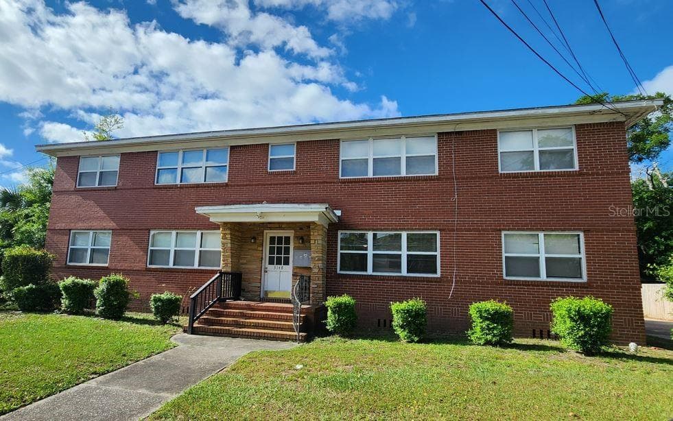 3148 BELDEN STREET UNIT 2 JACKSONVILLE, FL 32207