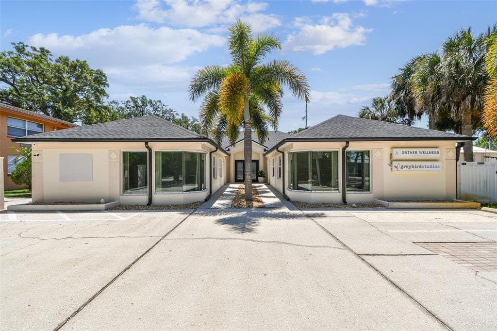 670 2ND STREET N SAFETY HARBOR, FL 34695