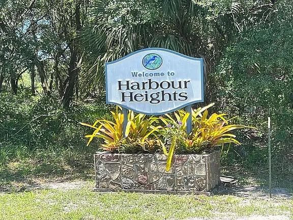 27354 SAN CARLOS DRIVE PUNTA GORDA, FL 33983