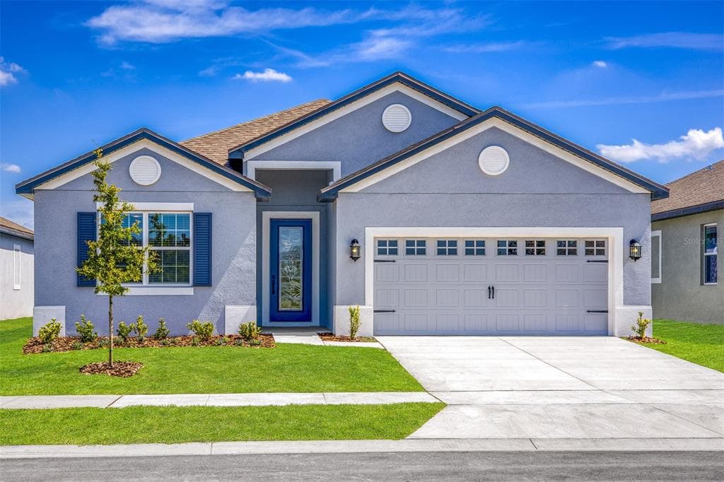 3319 CHINOTTO DRIVE LAKE ALFRED, FL 33850