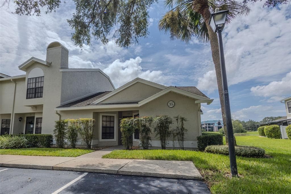 5100 BURCHETTE ROAD UNIT 3503 TAMPA, FL 33647